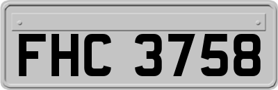 FHC3758