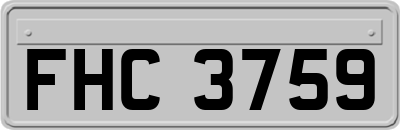 FHC3759