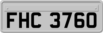 FHC3760