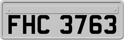 FHC3763