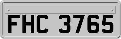 FHC3765