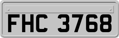 FHC3768