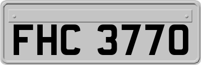 FHC3770