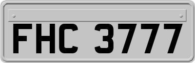 FHC3777