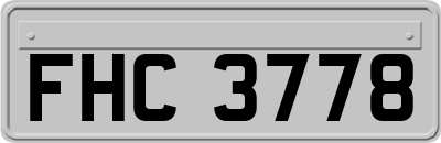FHC3778