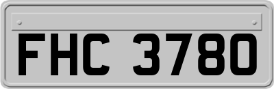 FHC3780