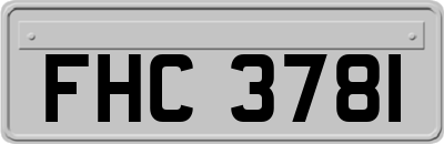 FHC3781