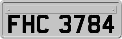 FHC3784