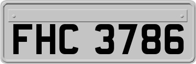 FHC3786