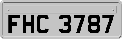 FHC3787