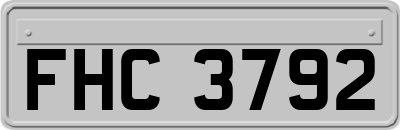 FHC3792
