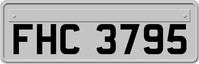 FHC3795