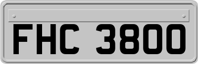 FHC3800