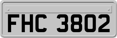 FHC3802