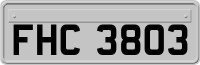 FHC3803