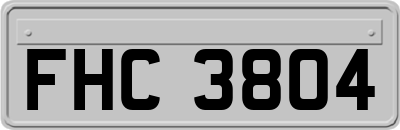 FHC3804