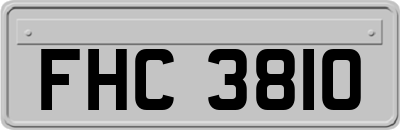 FHC3810