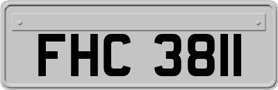 FHC3811