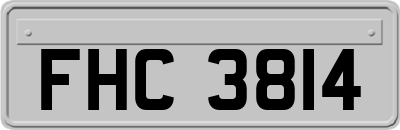 FHC3814