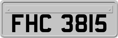 FHC3815