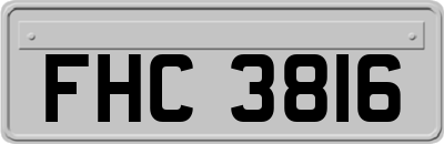 FHC3816
