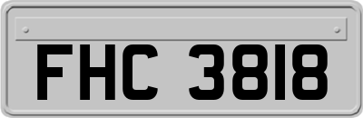 FHC3818