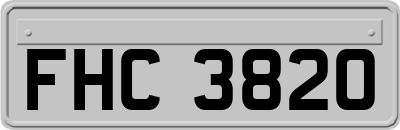 FHC3820