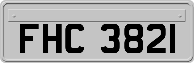 FHC3821