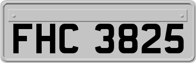 FHC3825