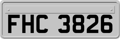 FHC3826