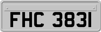 FHC3831