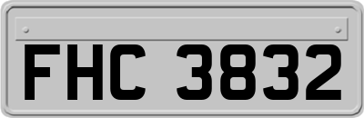 FHC3832