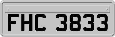 FHC3833