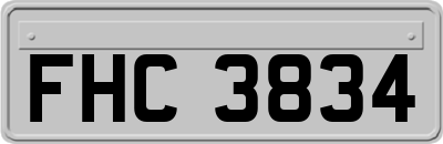 FHC3834