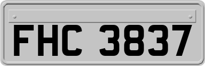 FHC3837