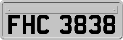 FHC3838