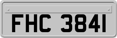 FHC3841