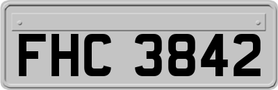 FHC3842