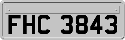 FHC3843