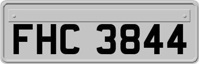FHC3844