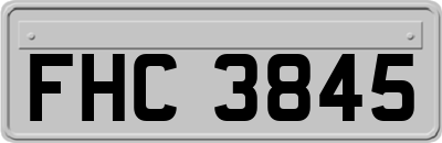 FHC3845