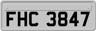 FHC3847