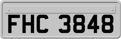 FHC3848