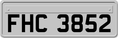 FHC3852