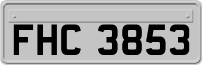 FHC3853