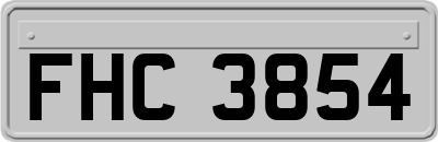 FHC3854
