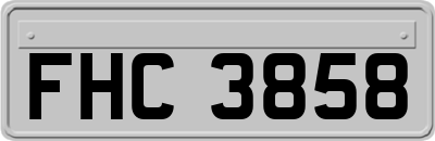 FHC3858