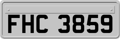 FHC3859