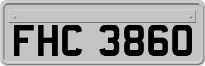 FHC3860