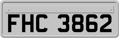 FHC3862